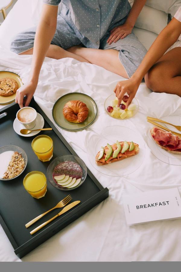 Cosmo Hotel Boutique 瓦伦西亚 外观 照片